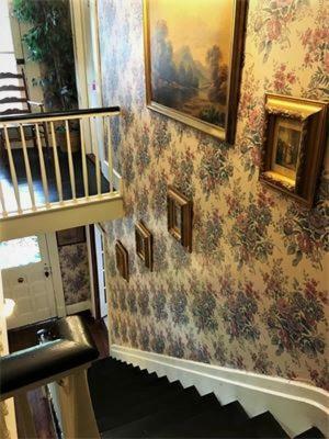 The Willow Tree Inn B&B Cooperstown Exteriör bild